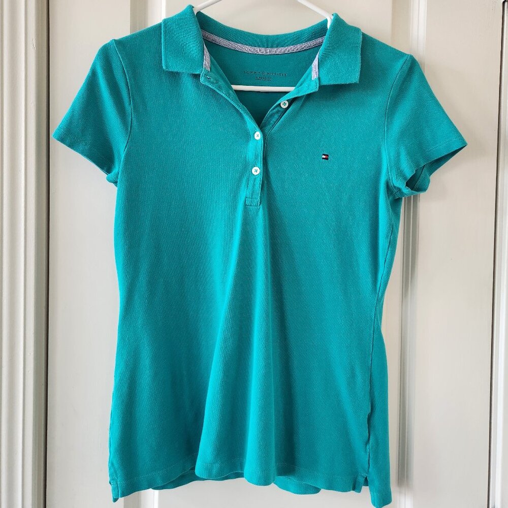 Tommy Hilfiger Polo Shirt